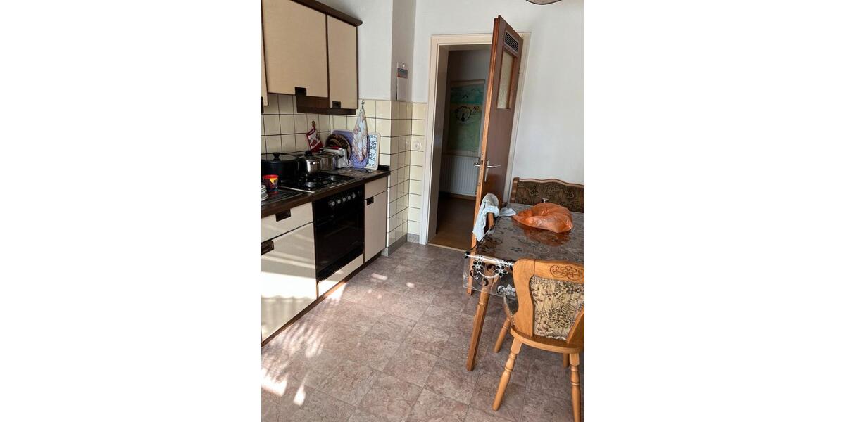 Erdgeschoßwohnung Herne Sodingen - 3 Zimmer, 79 m&sup2;, 131.000&euro; | Angebot:24704985