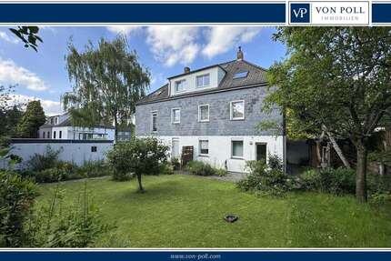 Haus Velbert Velbert-Mitte - 6 Zimmer, 160 m&sup2;, 260.000&euro; | Angebot:21930060