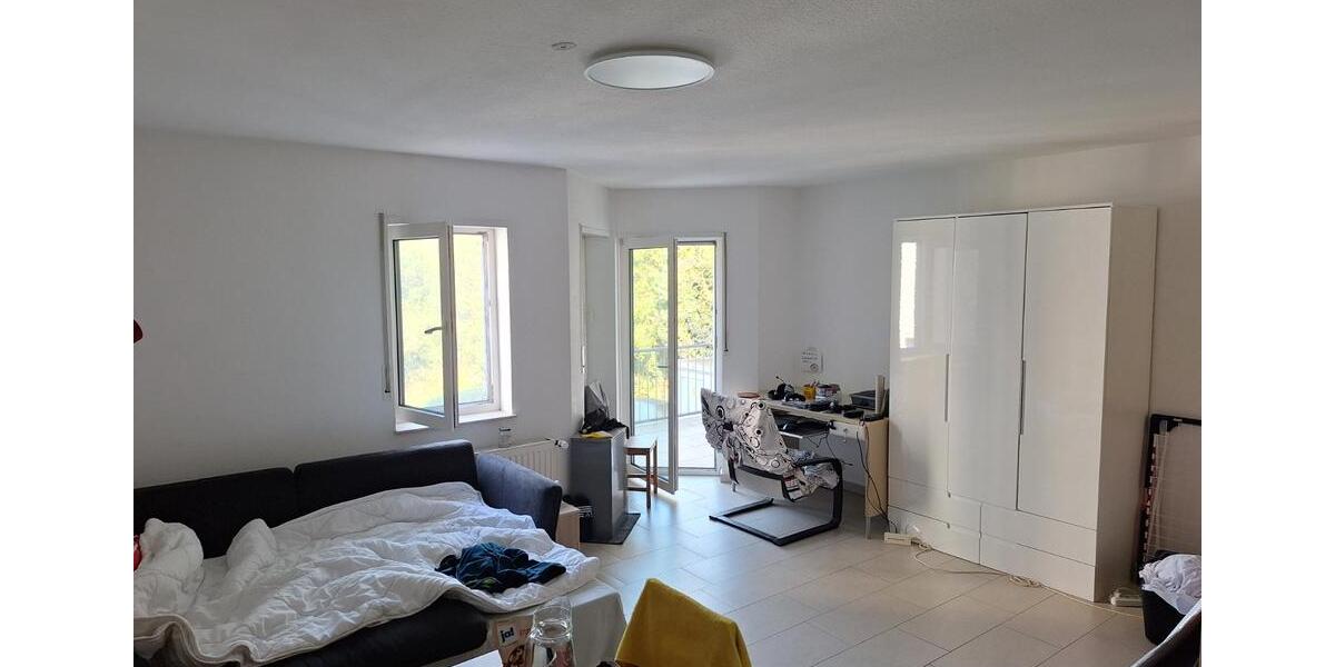 Etagenwohnung Bochum Bochum-Südwest - 1 Zimmer, 40 m&sup2;, 645&euro; | Angebot:25407491