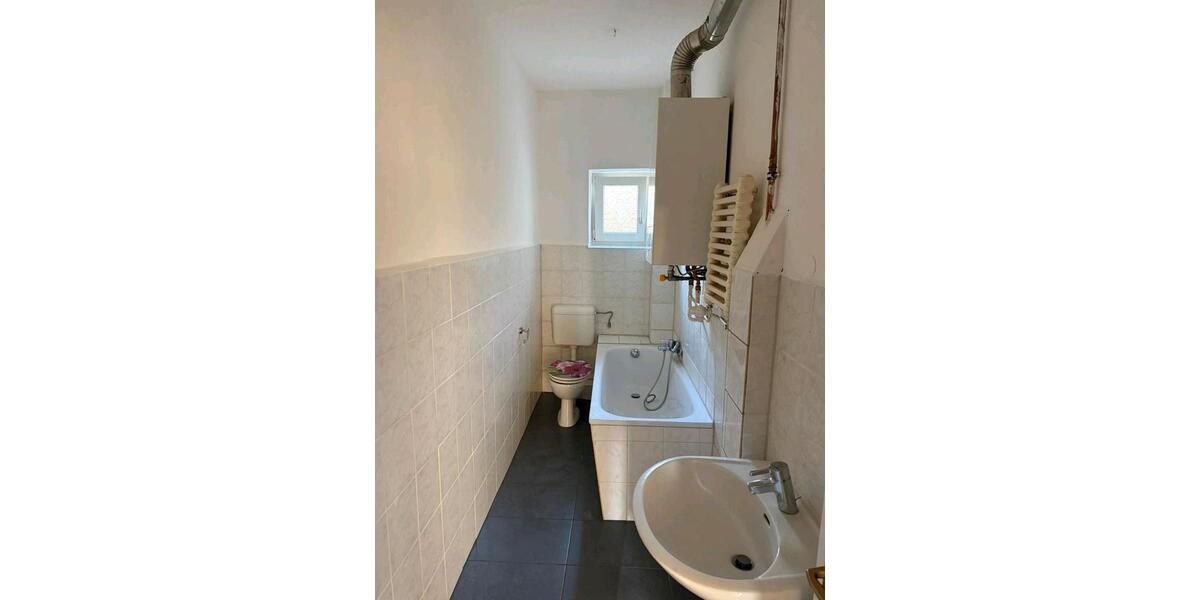 Etagenwohnung Dortmund Scharnhorst - 3.5 Zimmer, 65 m&sup2;, 520&euro; | Angebot:25882180