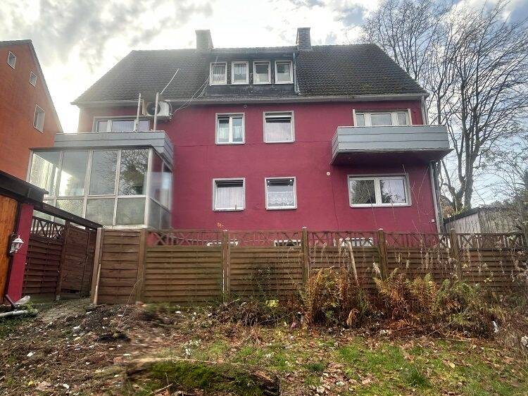 Mehrfamilienhaus, Wohnhaus Lüdenscheid Staberg - 1 Zimmer, 399.000&euro; | Angebot:25660811