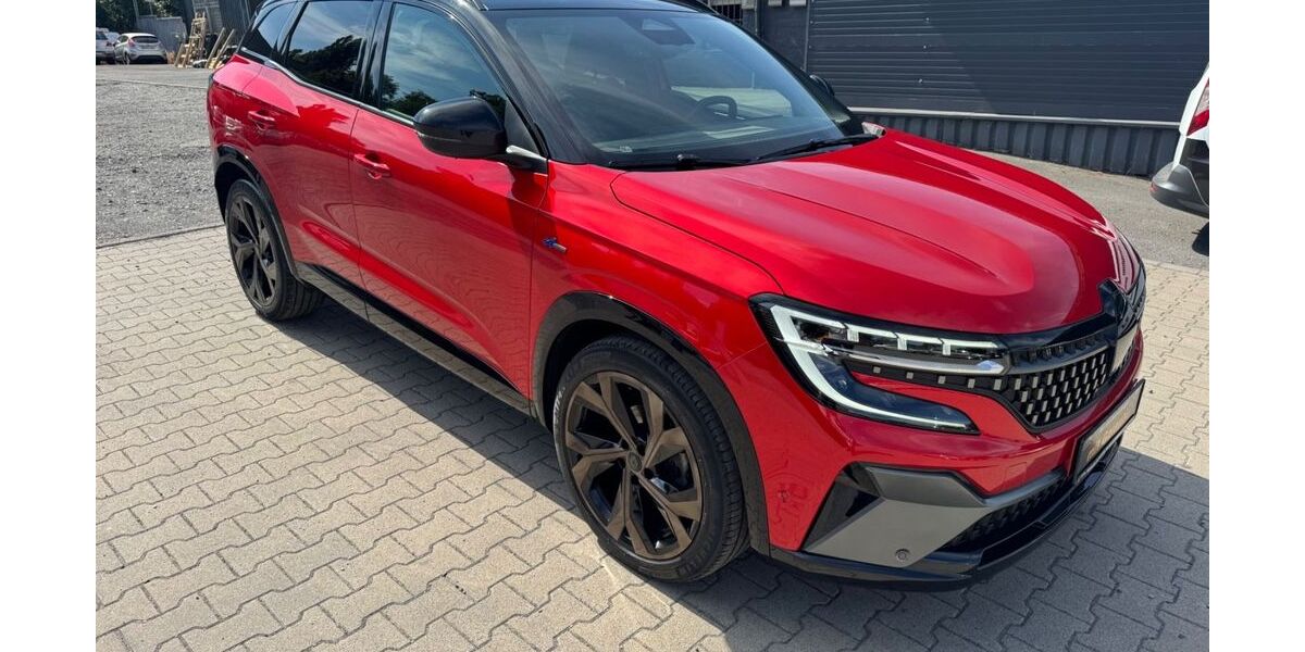 Renault Austral 55.000 km 24.790 &euro; Dortmund 44319