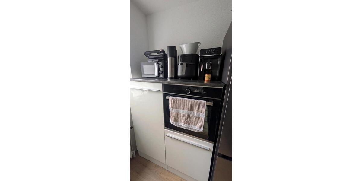 Etagenwohnung Remscheid Lüttringhausen - 2 Zimmer, 58 m&sup2;, 505&euro; | Angebot:26543514