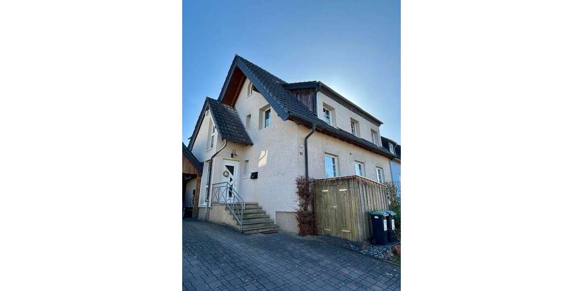 Einfamilienhaus Hagen / Herbeck Herbeck - 8 Zimmer, 201 m&sup2;, 459.000&euro; | Angebot:25627268