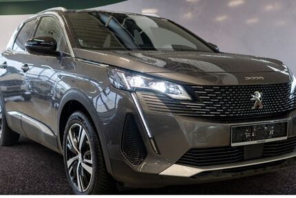 Peugeot 3008 20.476 km 29.493 &euro; Menden 58706
