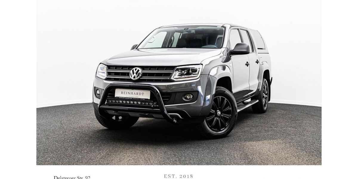 VW Amarok 115.739 km 20.920 &euro; Hagen 58091