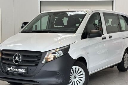 Mercedes-Benz Vito 12.926 km 45.850 &euro; Wuppertal 42281