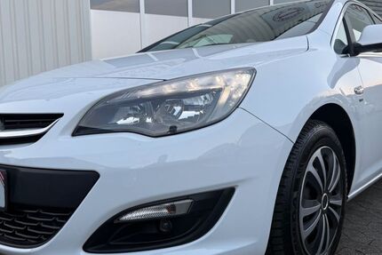 Opel Astra 122.564 km 6.980 &euro; Hagen 58135