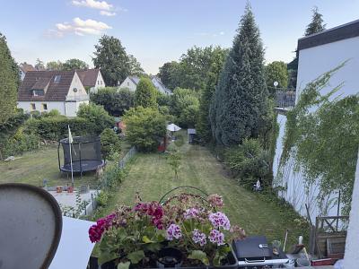 IHR NEUES ZUHAUSE MIT HERRLICHER GARTENOASE - Doppelhaushälfte Lüdenscheid Othlinghausen | Angebot:27660815