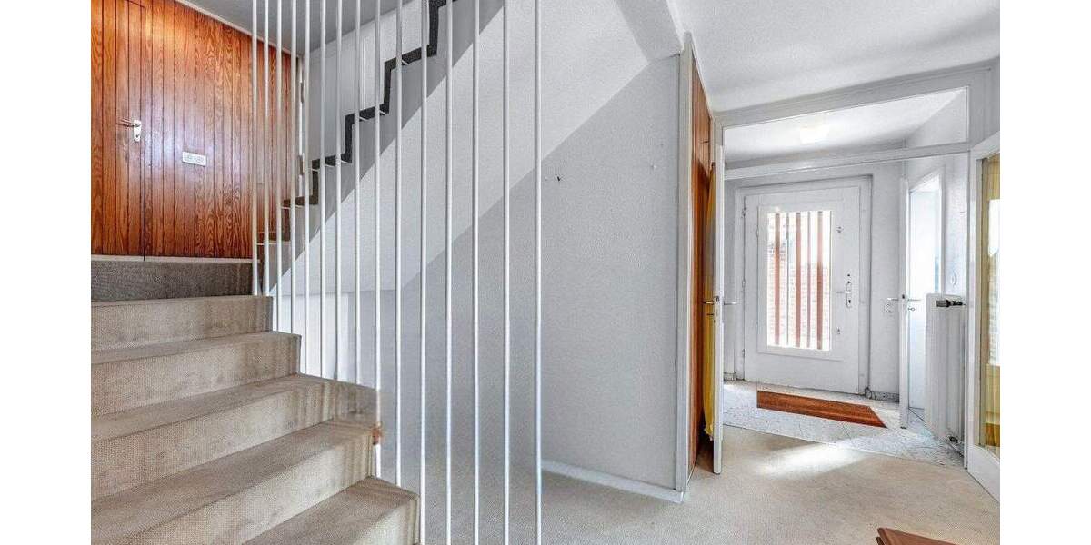 Einfamilienhaus Bochum Stiepel - 6 Zimmer, 156 m&sup2;, 699.000&euro; | Angebot:25669468