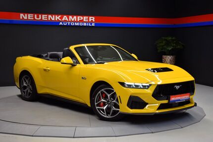 Ford Mustang 16.800 km 48.990 &euro; Remscheid 42853