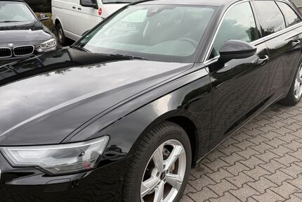 Audi A6 114.610 km 23.777 &euro; Wipperfürth 51688