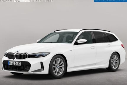 BMW 330 17.376 km 44.999 &euro; Dortmund 44263