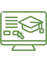 Symbol für Ausbildungsplätze in Hagen