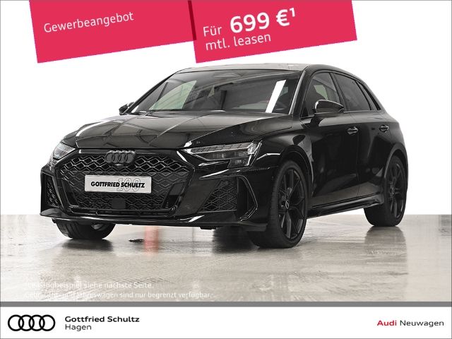 Audi RS3 5.000 km 69.990 &euro; Hagen 58089