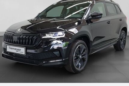 Skoda Karoq 4.999 km 35.980 &euro; Bochum 44809