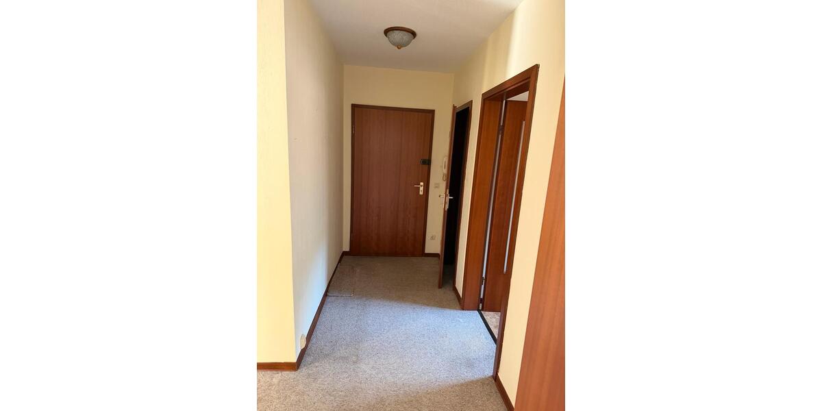 Etagenwohnung Altena - 2 Zimmer, 60 m&sup2;, 294&euro; | Angebot:25988630