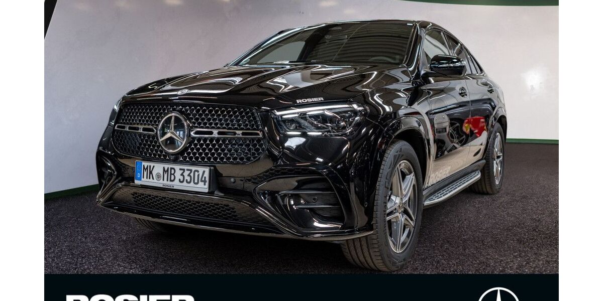 Mercedes-Benz GLE 300 14.500 km 82.890 &euro; Menden 58706