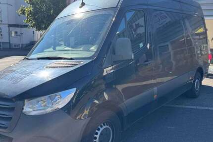 Mercedes-Benz Sprinter 313.000 km 12.099 &euro; Iserlohn 58636