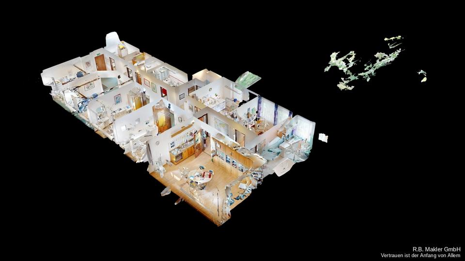 Gewerbeobjekt Neuenrade - 1.550&euro; | Angebot:21834781