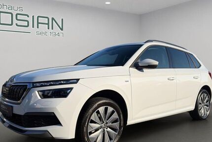Skoda Kamiq 38.114 km 19.890 &euro; Iserlohn 58642