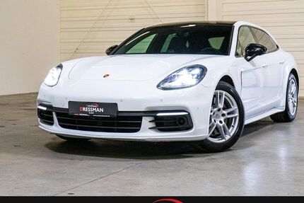 Porsche Panamera 212.384 km 33.509 &euro; Kamen 59174