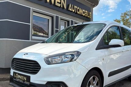 Ford Transit 134.225 km 7.990 &euro; Dortmund 44533