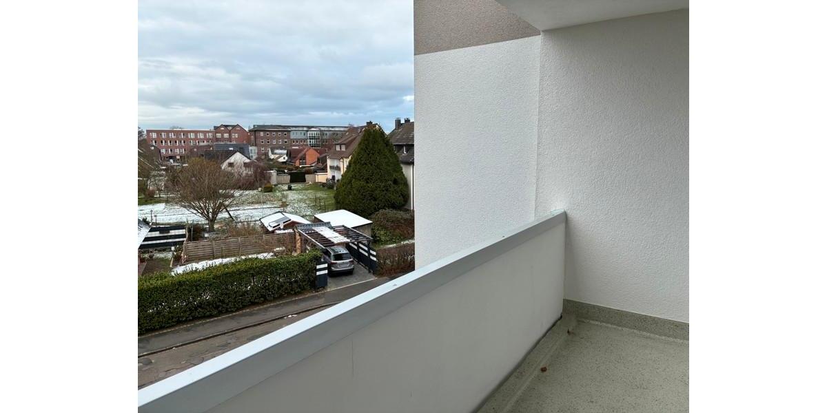Etagenwohnung Dortmund Brackel - 3 Zimmer, 84 m&sup2;, 783&euro; | Angebot:24743477
