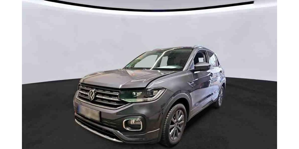 VW T-Cross 58.723 km 19.819 &euro; Hagen 58091