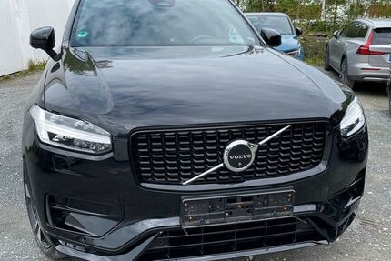Volvo XC90 55.000 km 35.000 &euro; Aplerbeck 44289