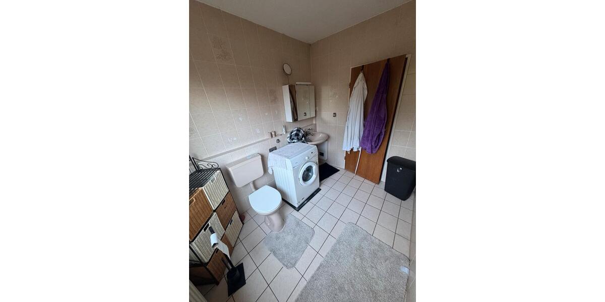 Dachgeschoßwohnung Ennepetal - 2 Zimmer, 78 m&sup2;, 555&euro; | Angebot:25904638