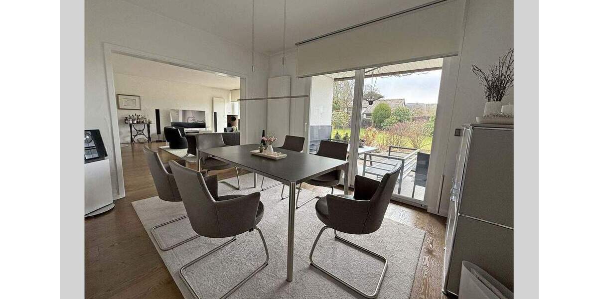 Einfamilienhaus Kierspe Kierspe Dorf - 6 Zimmer, 156 m&sup2;, 459.000&euro; | Angebot:25746436