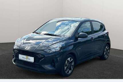 Hyundai i10 6.889 km 14.140 &euro; Castrop-Rauxel 44575