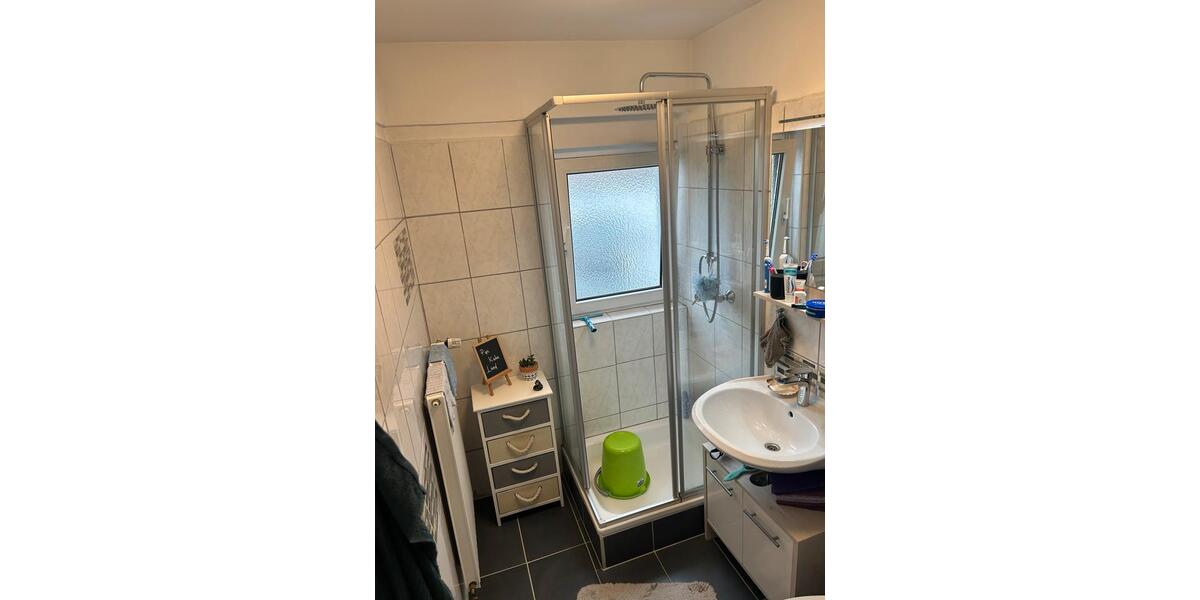 Etagenwohnung Hemer - 2 Zimmer, 55 m&sup2;, 125.000&euro; | Angebot:26357752