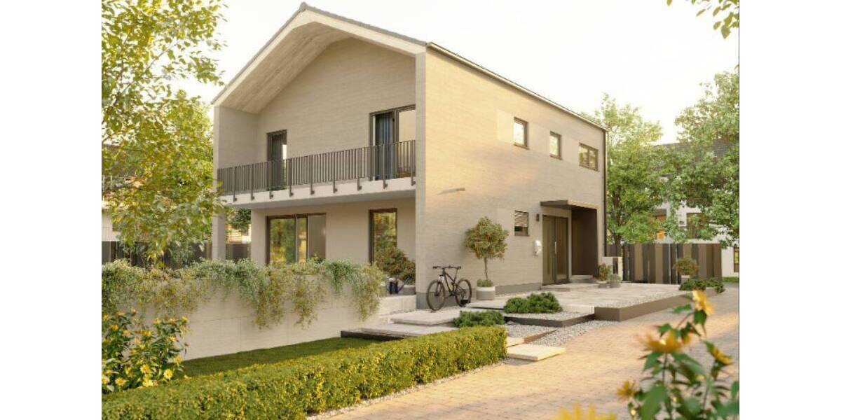 Mehrfamilienhaus, Wohnhaus Iserlohn Wermingsen - 6 Zimmer, 156 m&sup2;, 584.100&euro; | Angebot:25681237