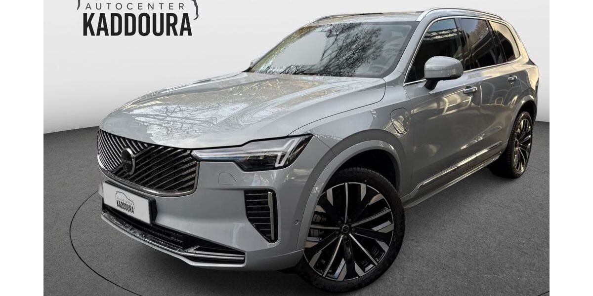 Volvo XC90 28.527 km 64.790 &euro; Wuppertal 42117