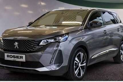 Peugeot 5008 10.464 km 26.890 &euro; Menden 58706