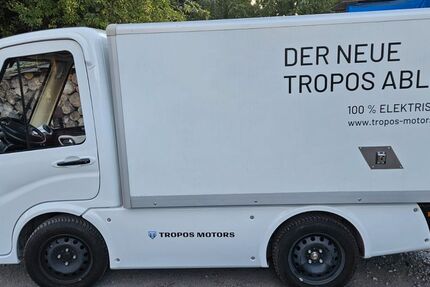 Cenntro Andere 2.500 km 12.900 &euro; Herne 44625