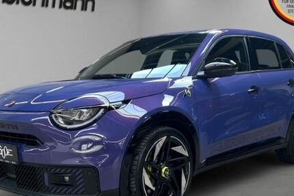 Abarth 600e 3.999 km 43.990 &euro; Hemer 58675