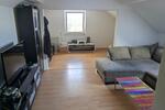 Dachgeschoßwohnung Sprockhövel - 2 Zimmer, 50 m&sup2;, 400&euro; | Angebot:27584778