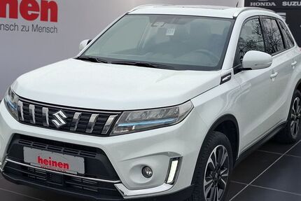 Suzuki Vitara 47.951 km 18.439 &euro; Holzwickede 59439