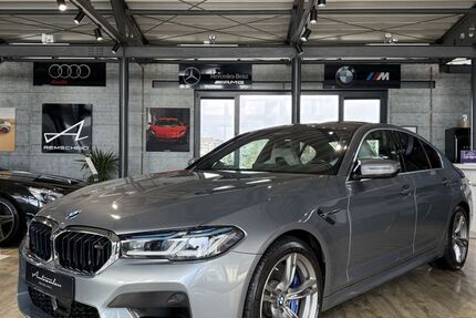 BMW M5 55.473 km 72.990 &euro; Remscheid 42859