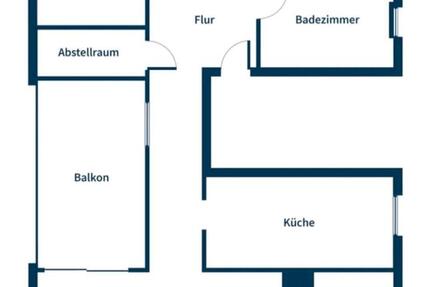 Wohnung Herne Altenhöfen - 3.5 Zimmer, 106 m&sup2;, 150.000&euro; | Angebot:24817885