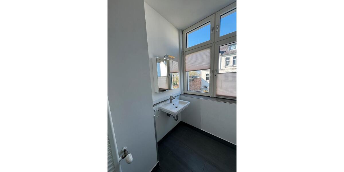 Etagenwohnung Wuppertal Brill - 2 Zimmer, 55 m&sup2;, 550&euro; | Angebot:25822533