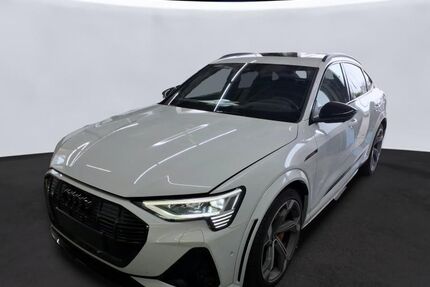 Audi e-tron 27.981 km 44.865 &euro; Hagen 58091