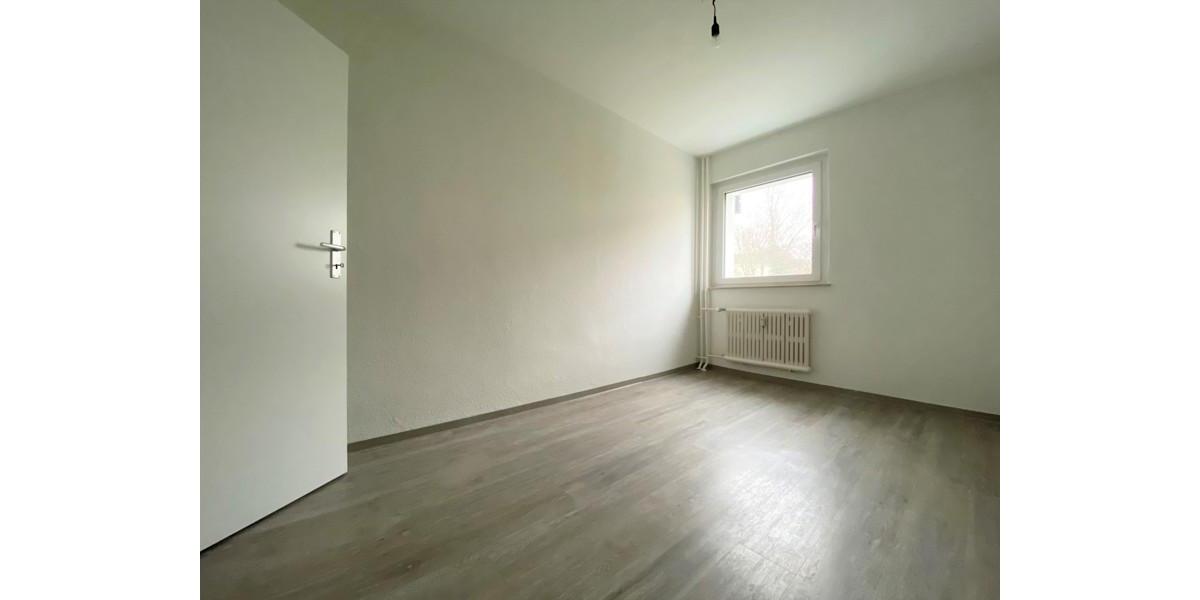 Etagenwohnung Dortmund Huckarde - 3 Zimmer, 62 m&sup2;, 616&euro; | Angebot:25153108