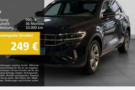 VW T-Roc 65.217 km 19.290 &euro; Remscheid 42897
