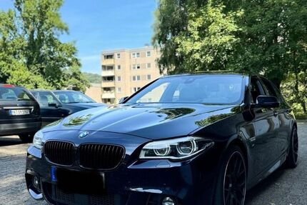 BMW 535 177.500 km 21.000 &euro; Nachrodt 58769