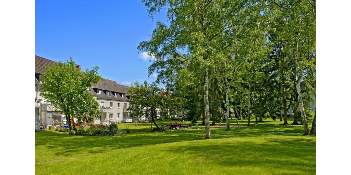 Etagenwohnung Hagen Dahl - 2 Zimmer, 60 m&sup2;, 489&euro; | Angebot:25261758