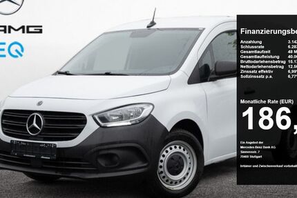 Mercedes-Benz Citan 26.681 km 15.351 &euro; Lüdenscheid 58507